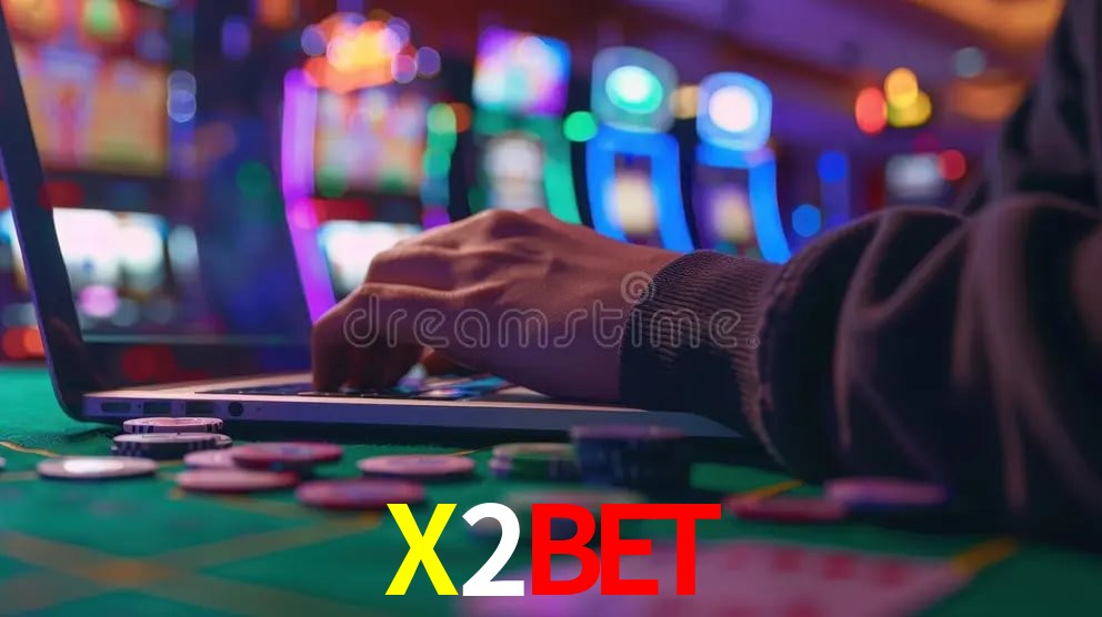 Bônus de Boas-vindas X2BET
