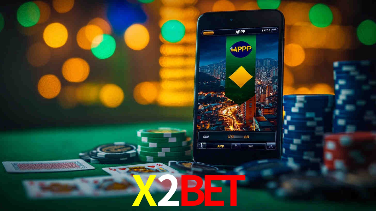 Explorando a Categoria de Eventos em Apostas na X2BET