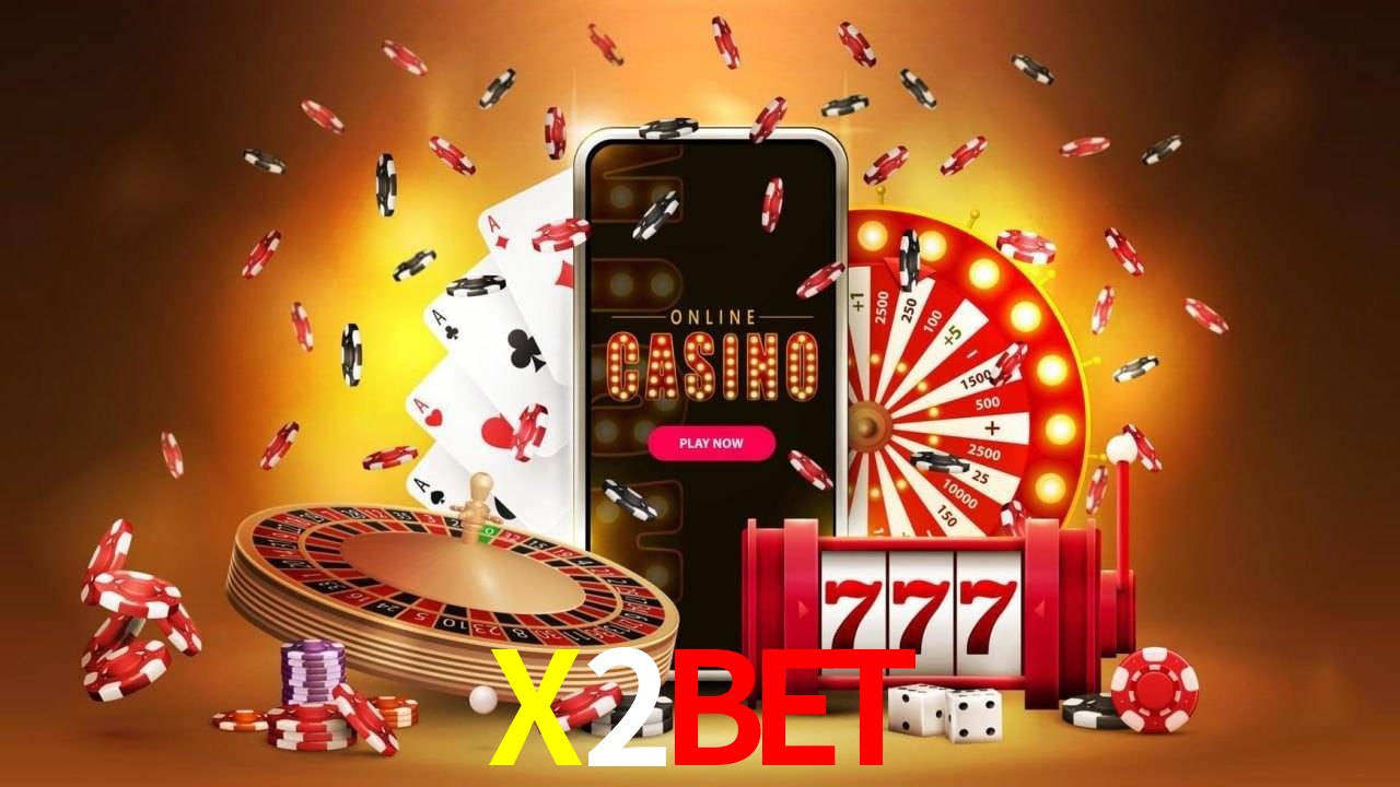 Provedores de Jogos X2BET
