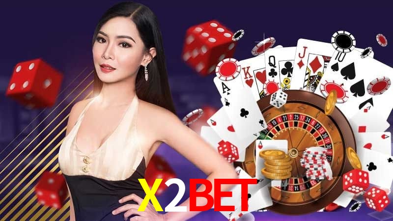 Jogos Exclusivos X2BET