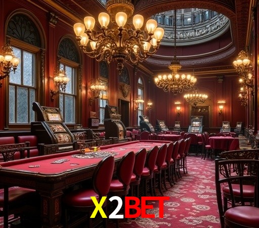 Promoções Sazonais X2BET