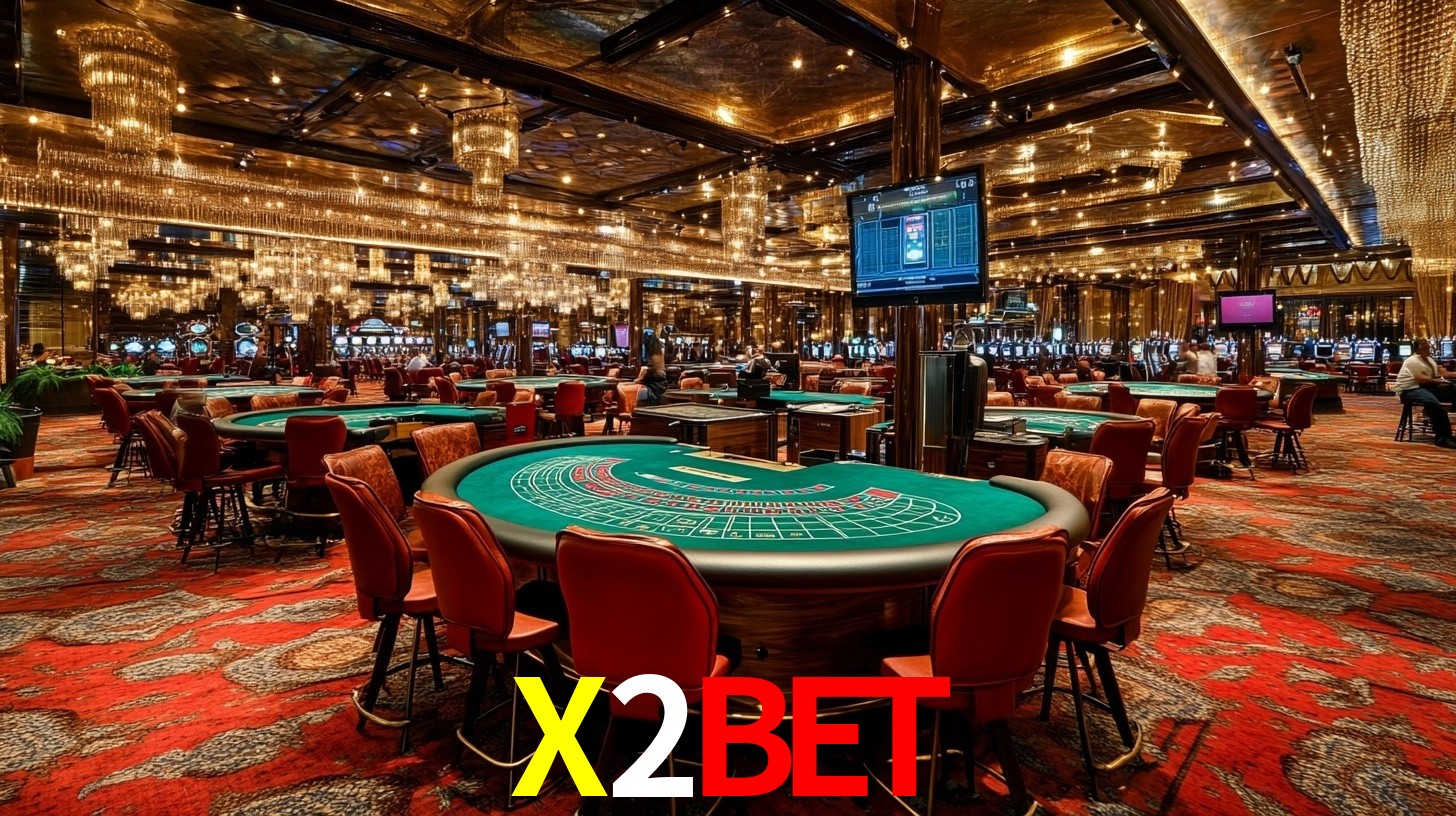 X2BET: Seu Especialista em Apostas Esportivas Brasileiras