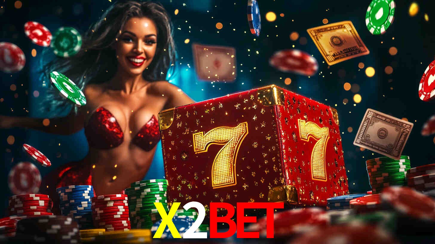 Descubra o Programa VIP da X2BET: Vantagens Exclusivas para Jogadores