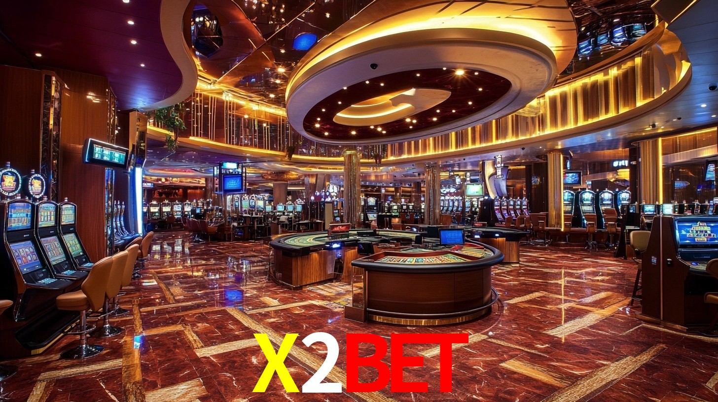 Welcome Bonus X2BET